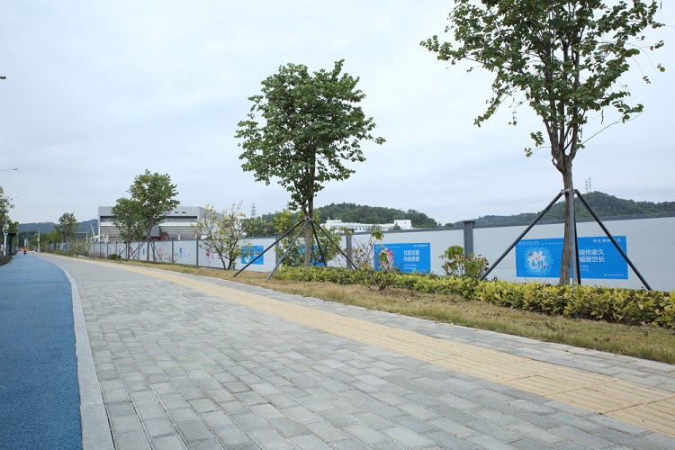 工地建筑圍擋材質大比拼，圍擋行業(yè)廠家哪家強